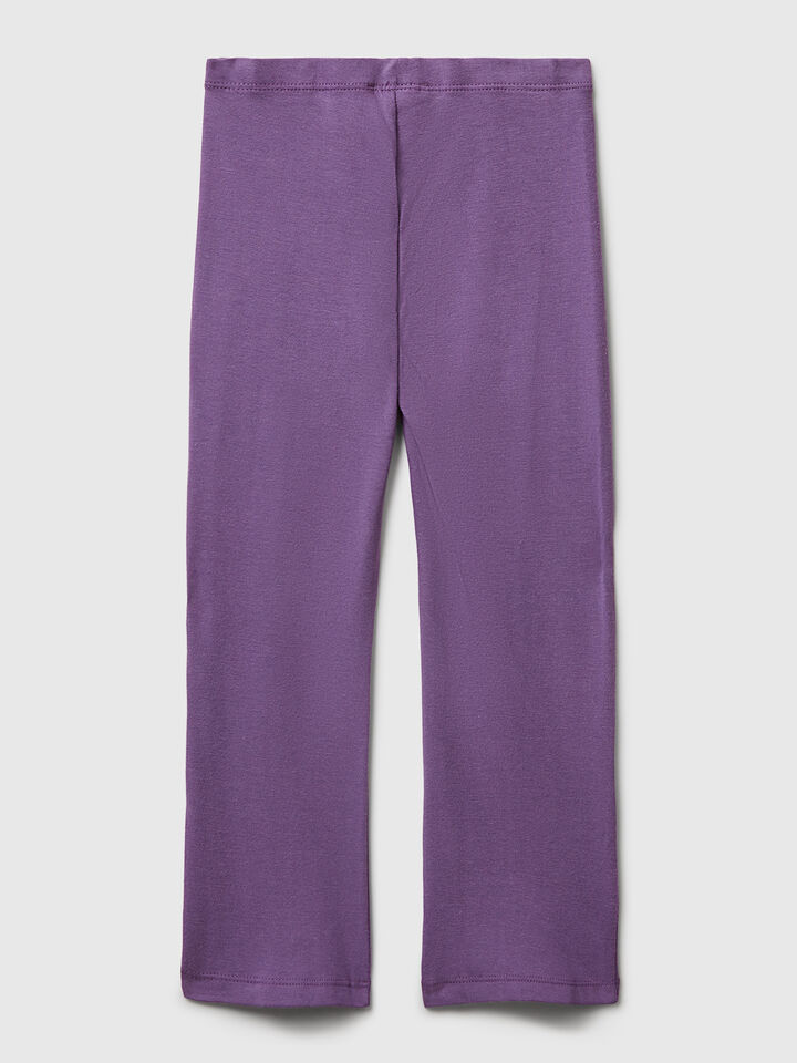 LEGGINGS Junior Girl image number 2